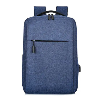 Men's Laptop Backpack: A Blend of Style, Comfort, and Durability