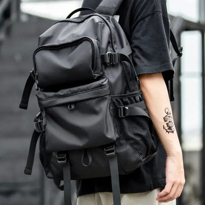 Ultra-Light Casual Street Style Backpack