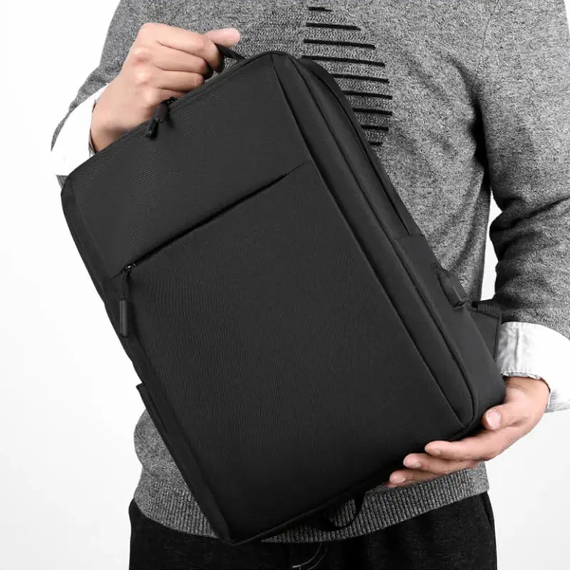 Men's Laptop Backpack: A Blend of Style, Comfort, and Durability