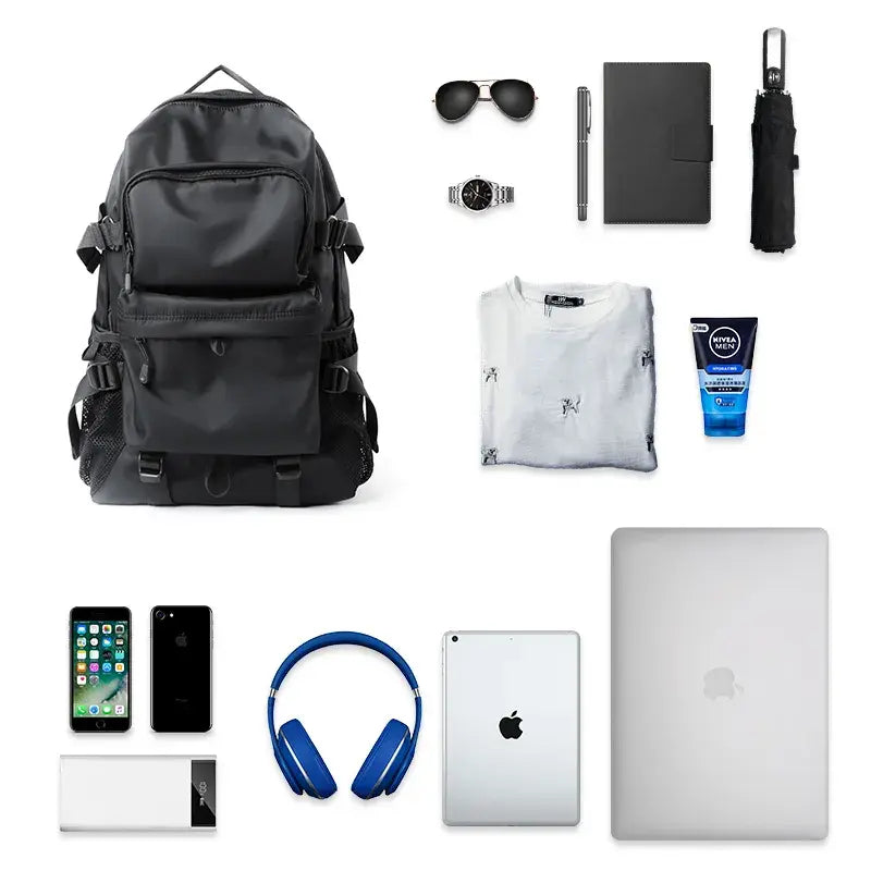 Ultra-Light Casual Street Style Backpack