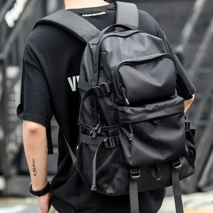 Ultra-Light Casual Street Style Backpack